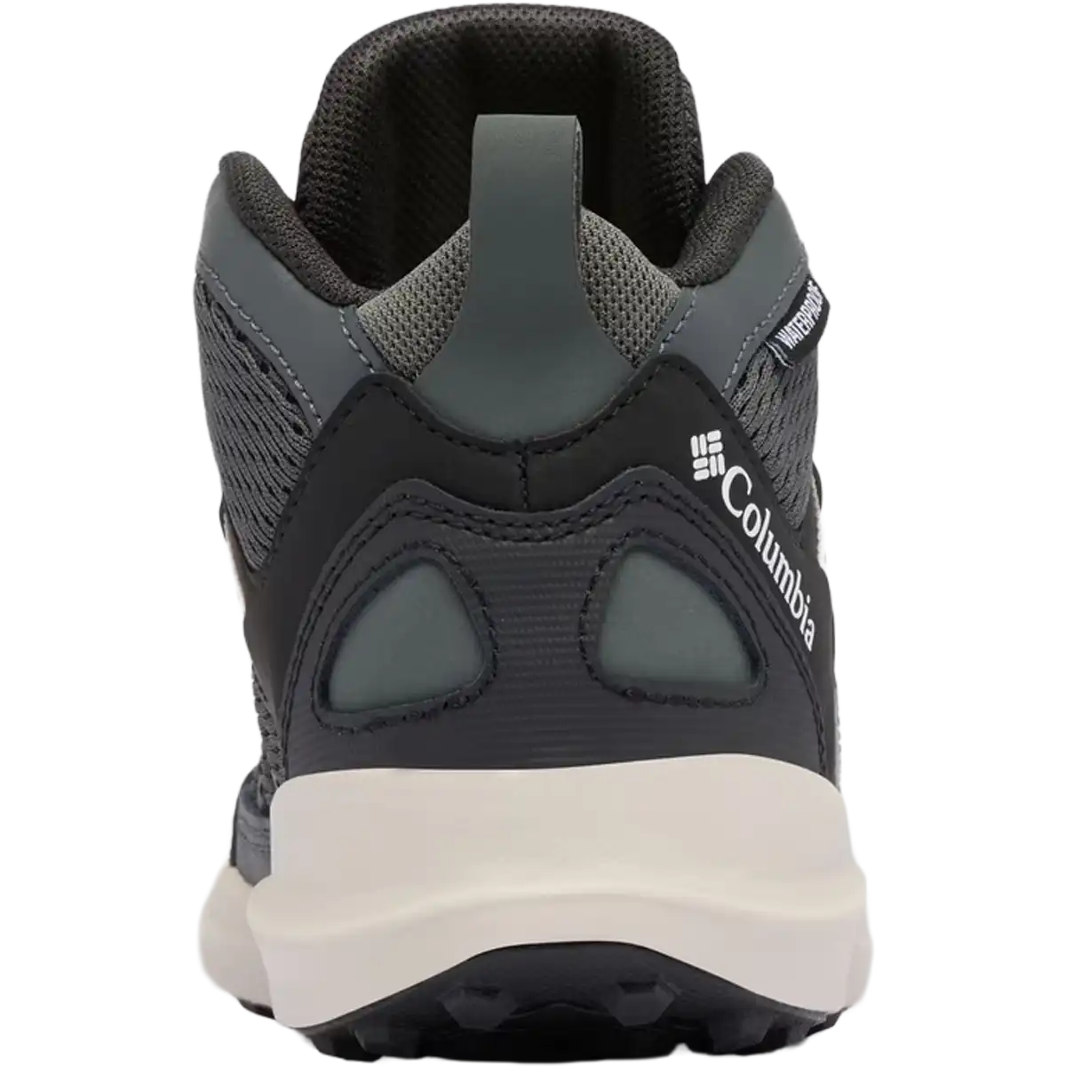 Youth Peakfreak Rush Mid Waterproof Shoe