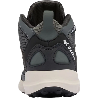 Youth Peakfreak Rush Mid Waterproof Shoe