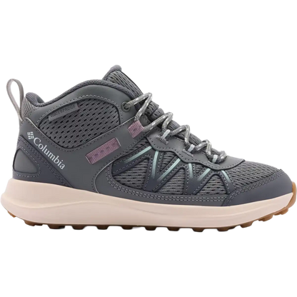 Youth Peakfreak Rush Mid Waterproof Shoe