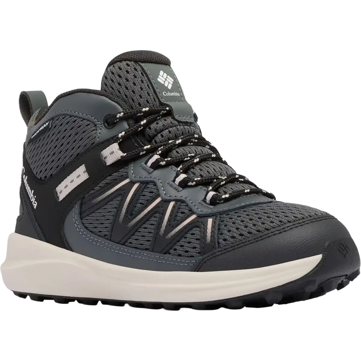 Youth Peakfreak Rush Mid Waterproof Shoe