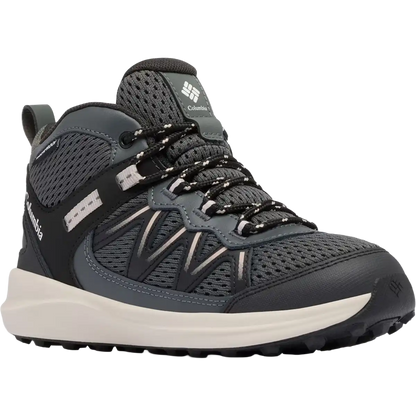 Youth Peakfreak Rush Mid Waterproof Shoe