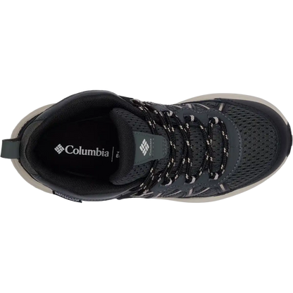 Youth Peakfreak Rush Mid Waterproof Shoe