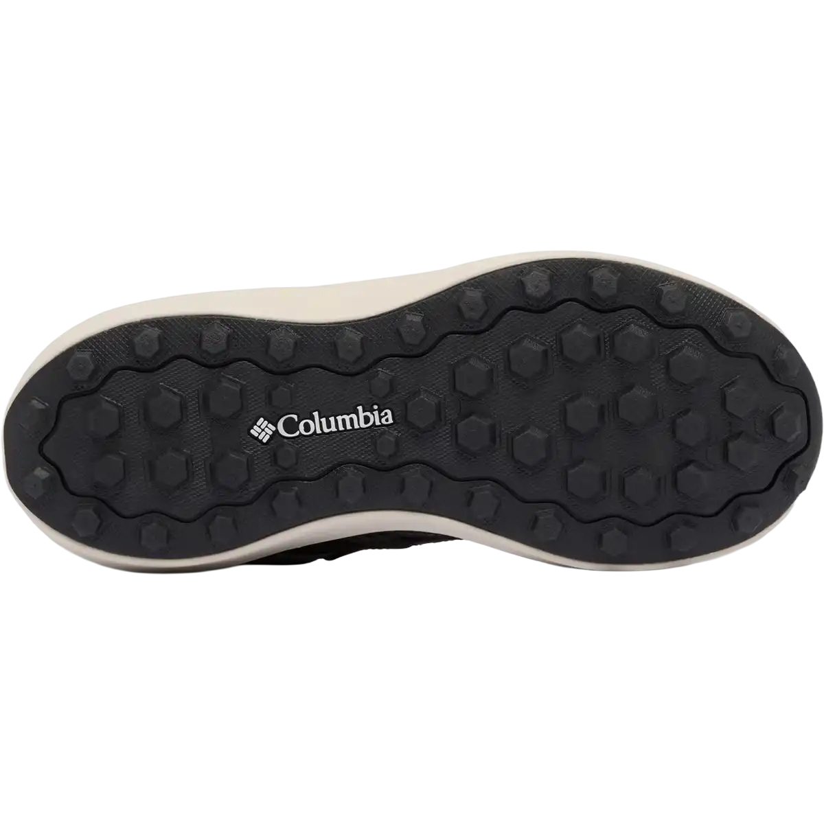 Youth Peakfreak Rush Mid Waterproof Shoe