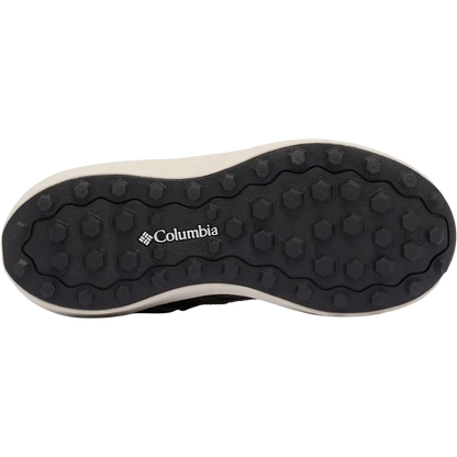 Youth Peakfreak Rush Mid Waterproof Shoe