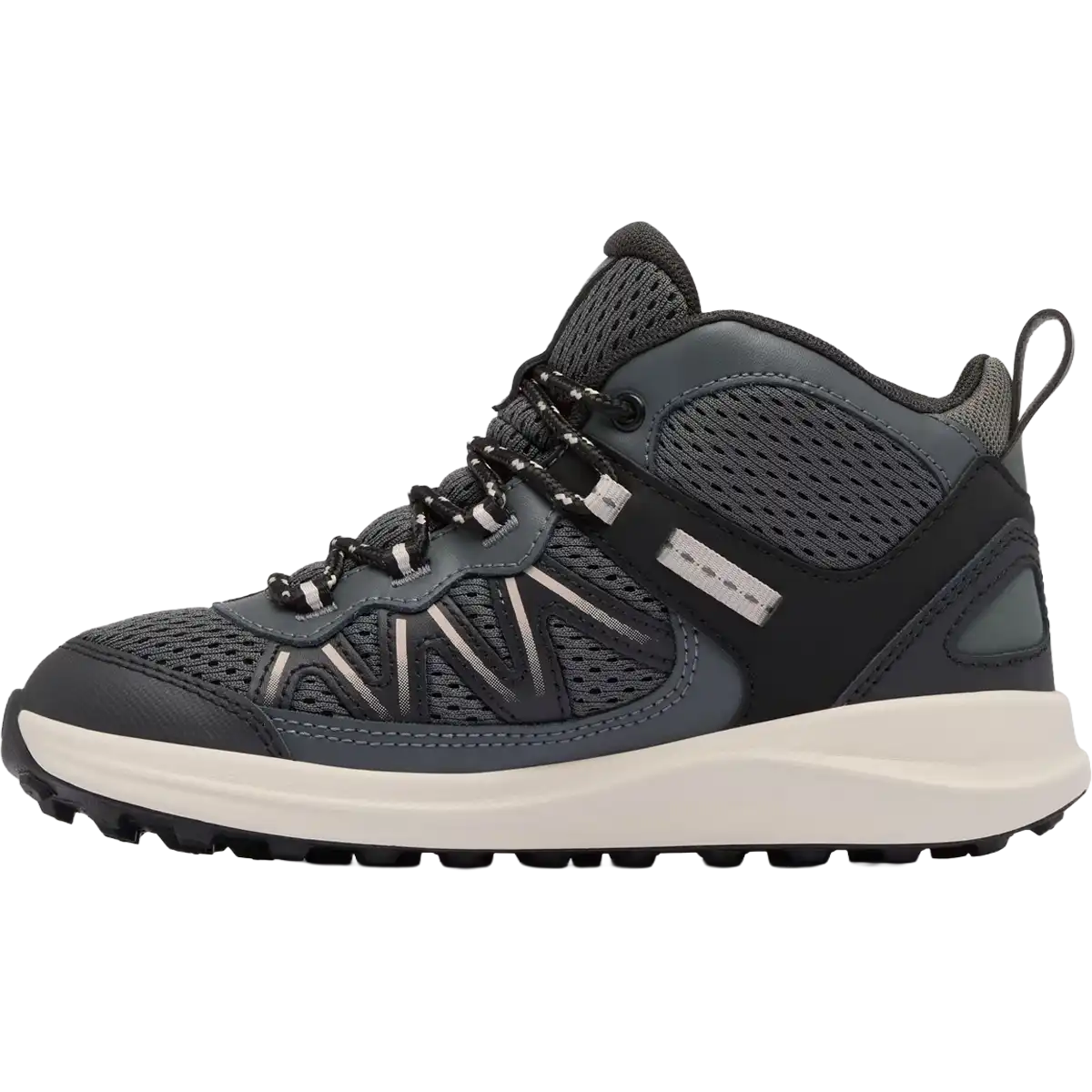 Youth Peakfreak Rush Mid Waterproof Shoe