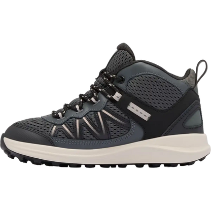 Youth Peakfreak Rush Mid Waterproof Shoe