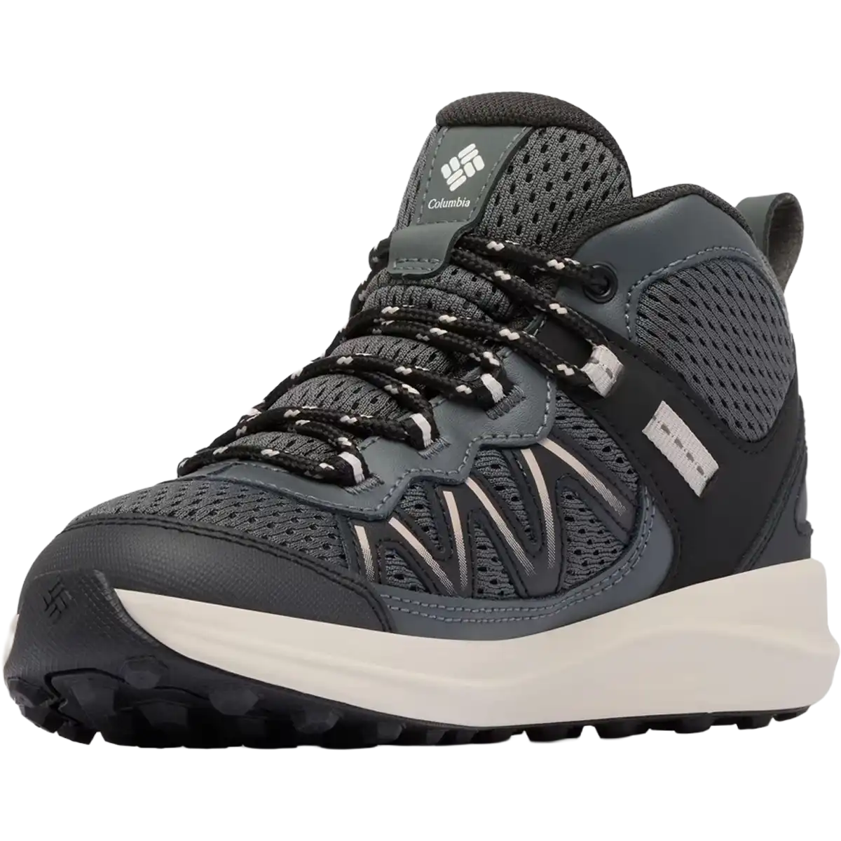 Youth Peakfreak Rush Mid Waterproof Shoe