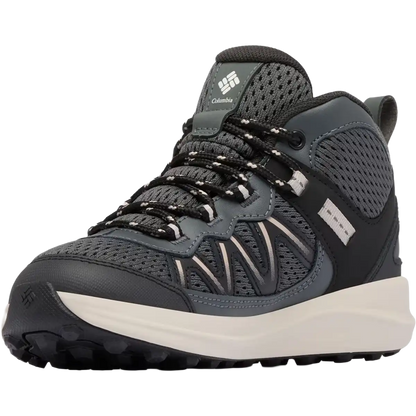 Youth Peakfreak Rush Mid Waterproof Shoe