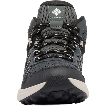 Youth Peakfreak Rush Mid Waterproof Shoe