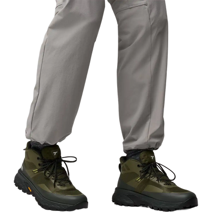 Men's Tellurix Titanium Outdry Mid Wide