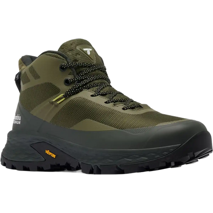 Men's Tellurix Titanium Outdry Mid Wide