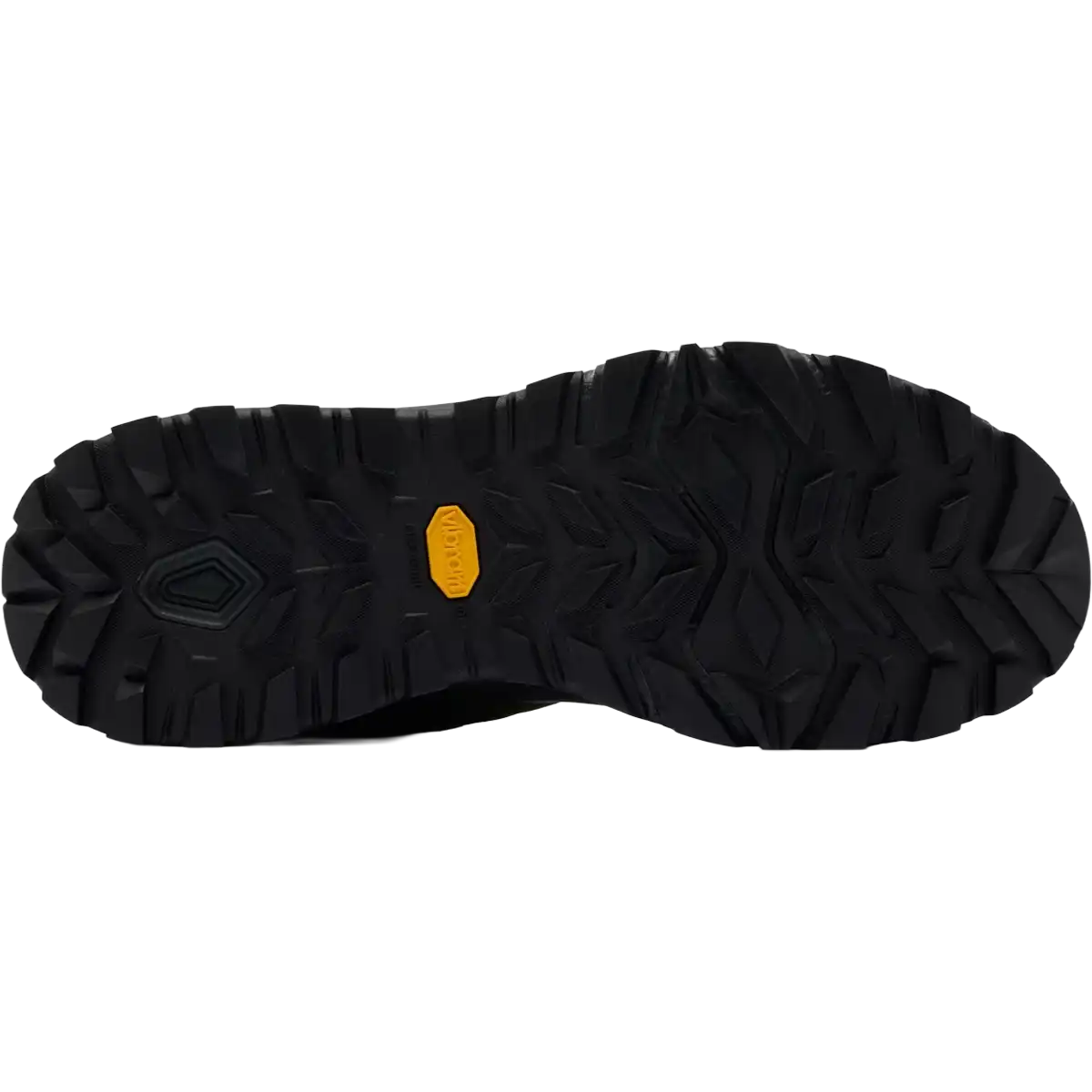Men's Tellurix Titanium Outdry Mid Wide