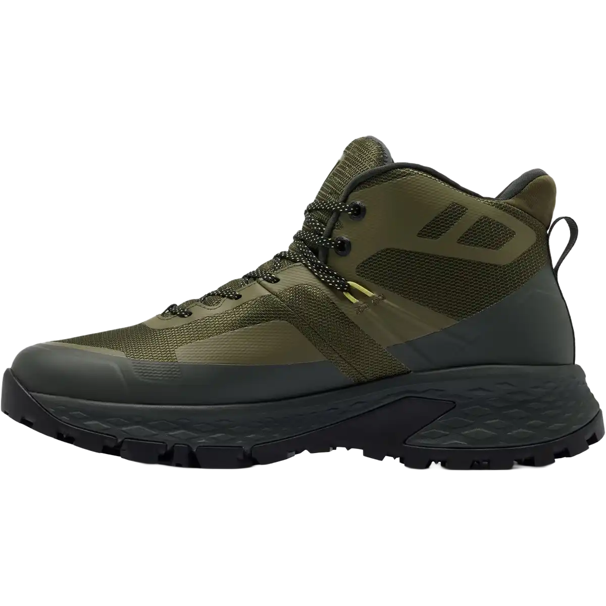 Men's Tellurix Titanium Outdry Mid Wide