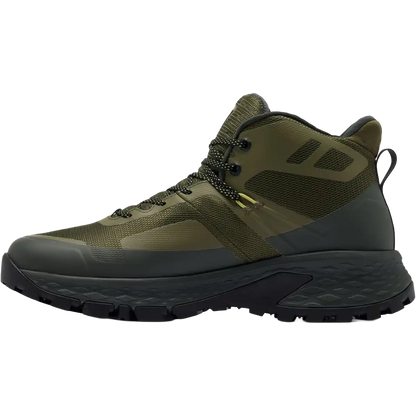 Men's Tellurix Titanium Outdry Mid Wide