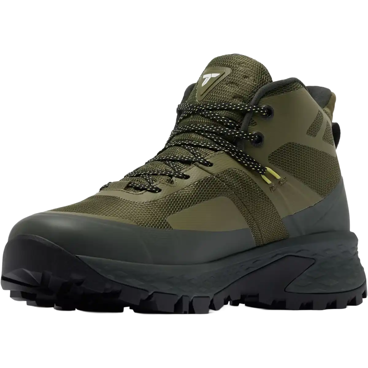 Men's Tellurix Titanium Outdry Mid Wide