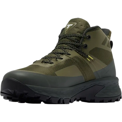 Men's Tellurix Titanium Outdry Mid Wide