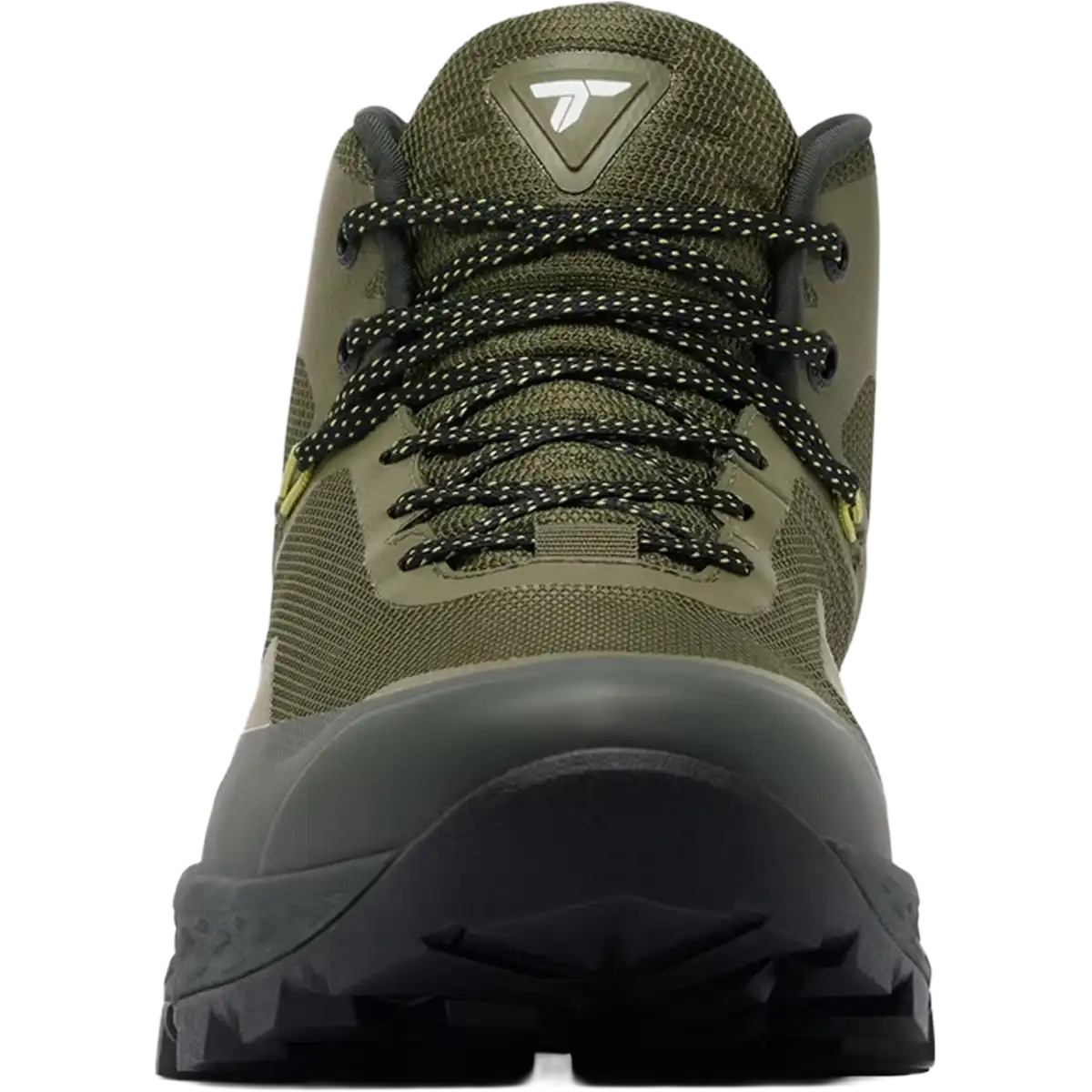 Men's Tellurix Titanium Outdry Mid Wide