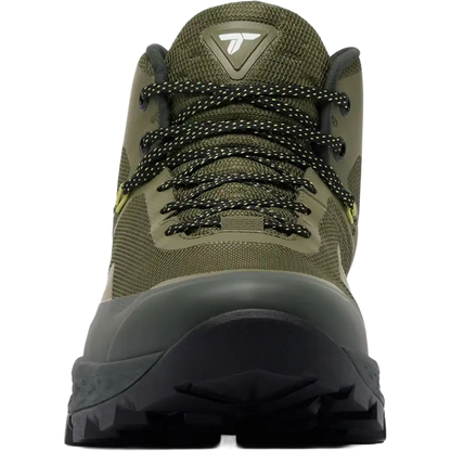 Men's Tellurix Titanium Outdry Mid Wide