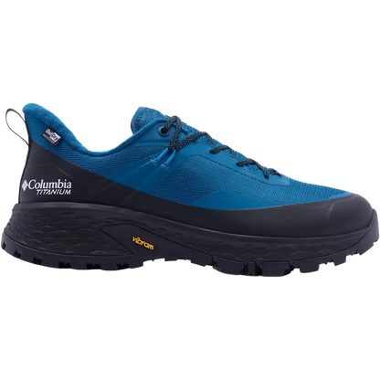 Men's Tellurix Titanium Outdry