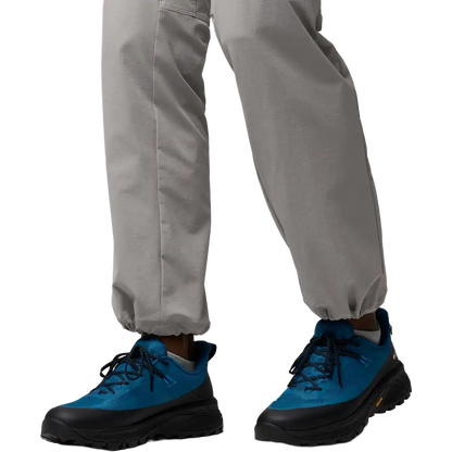 Men's Tellurix Titanium Outdry