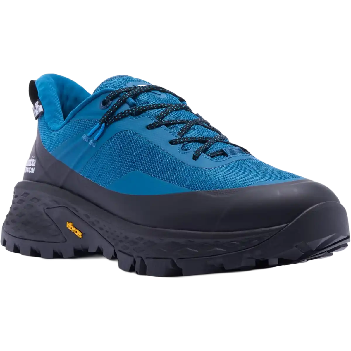 Men's Tellurix Titanium Outdry