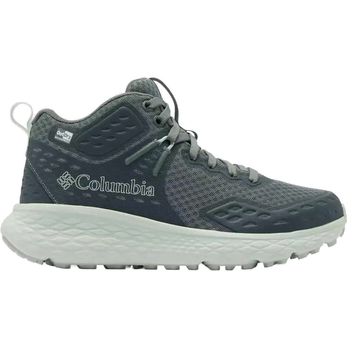 Women's Konos TRS Outdry Mid