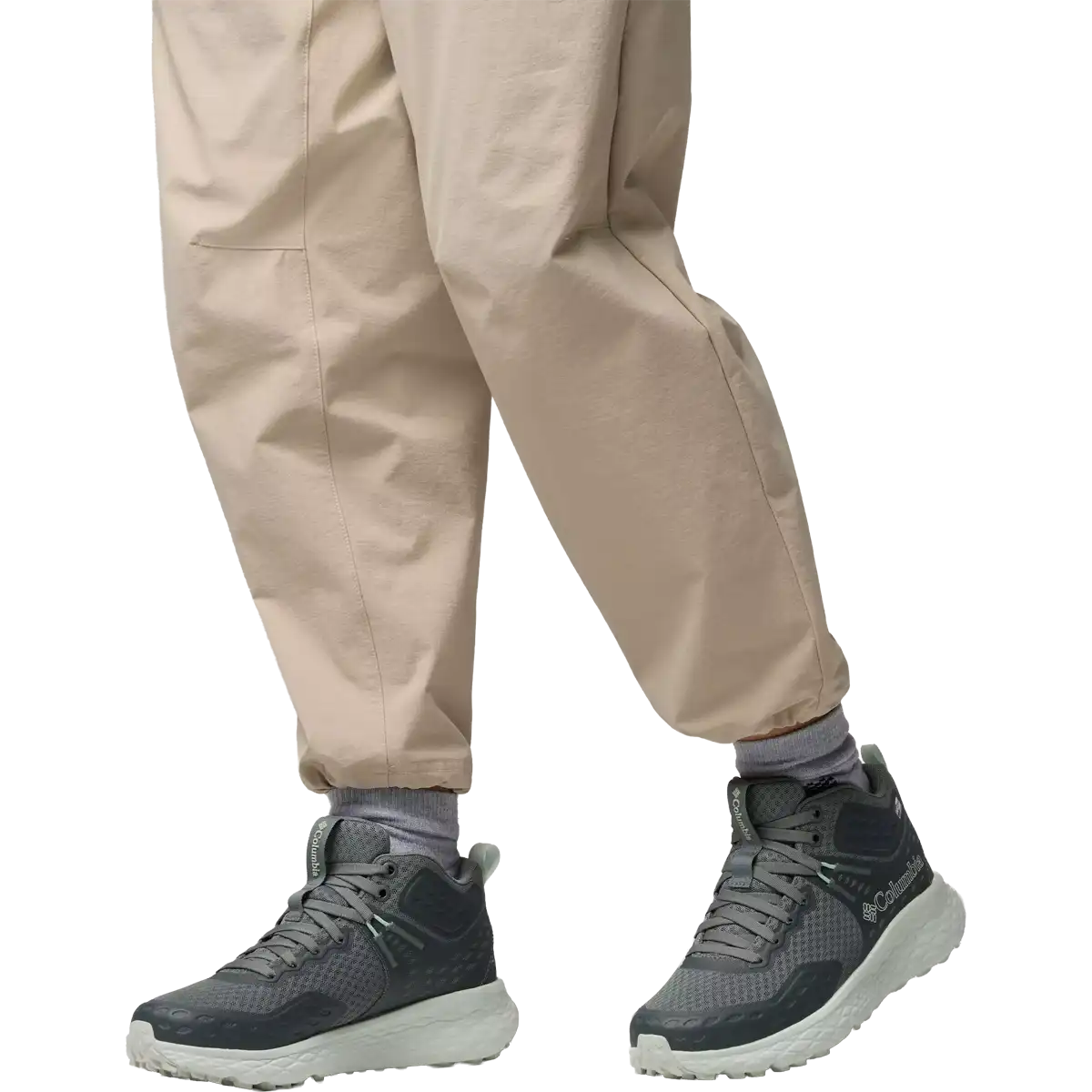 Women's Konos TRS Outdry Mid