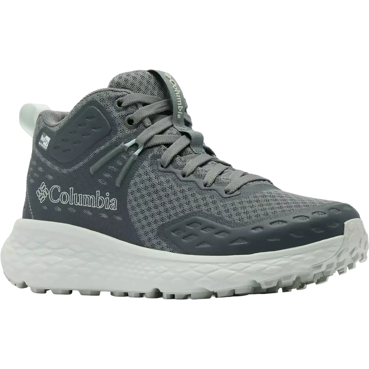 Women's Konos TRS Outdry Mid