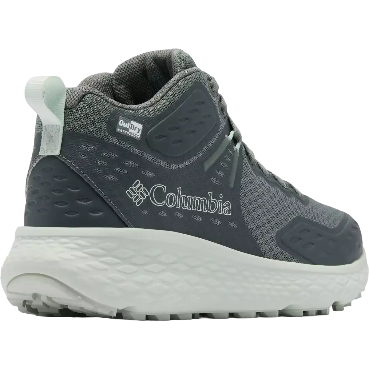 Women's Konos TRS Outdry Mid