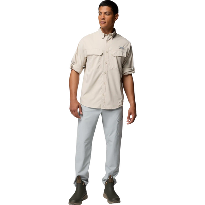 Men's Skiff Guide II Long Sleeve Shirt
