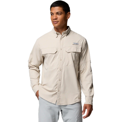 Men's Skiff Guide II Long Sleeve Shirt