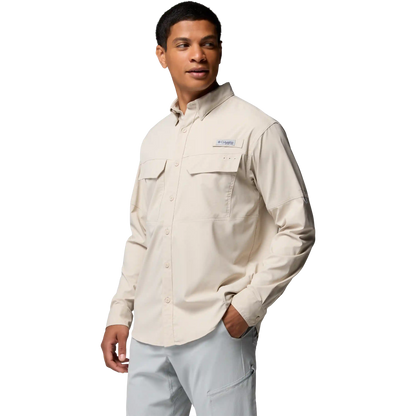 Men's Skiff Guide II Long Sleeve Shirt