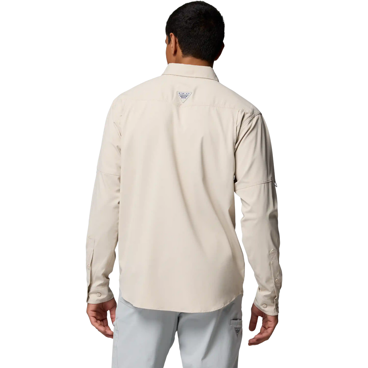 Men's Skiff Guide II Long Sleeve Shirt