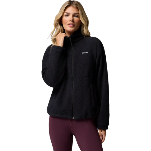 Women's Timber Meadow MTR Fleece Full Zip