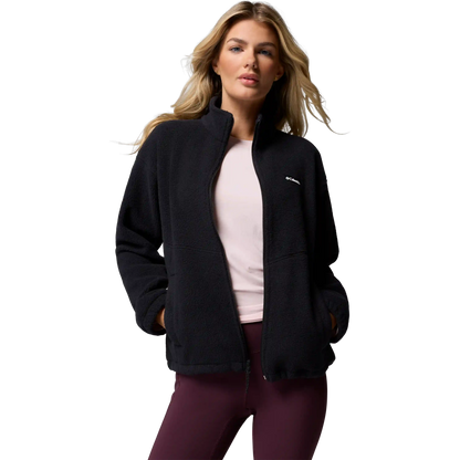 Women's Timber Meadow MTR Fleece Full Zip