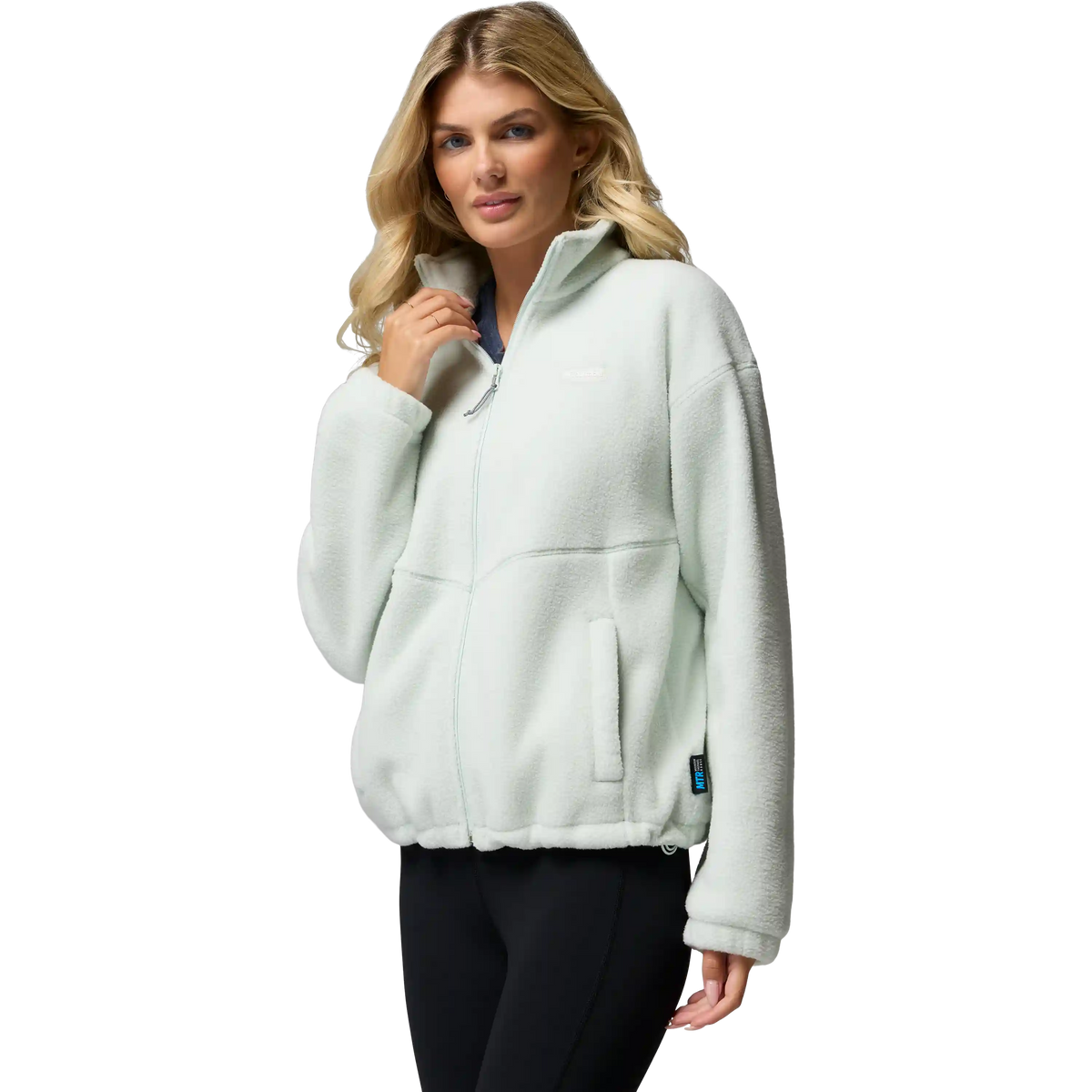 Women's Timber Meadow MTR Fleece Full Zip