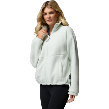 Women's Timber Meadow MTR Fleece Full Zip