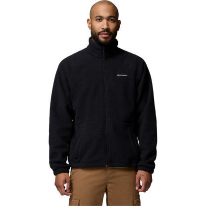 Men's Timber Crest MTR Fleece Full Zip