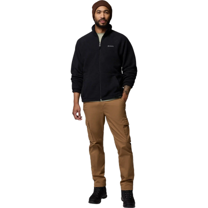 Men's Timber Crest MTR Fleece Full Zip