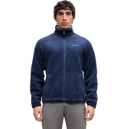 Men's Timber Crest MTR Fleece Full Zip