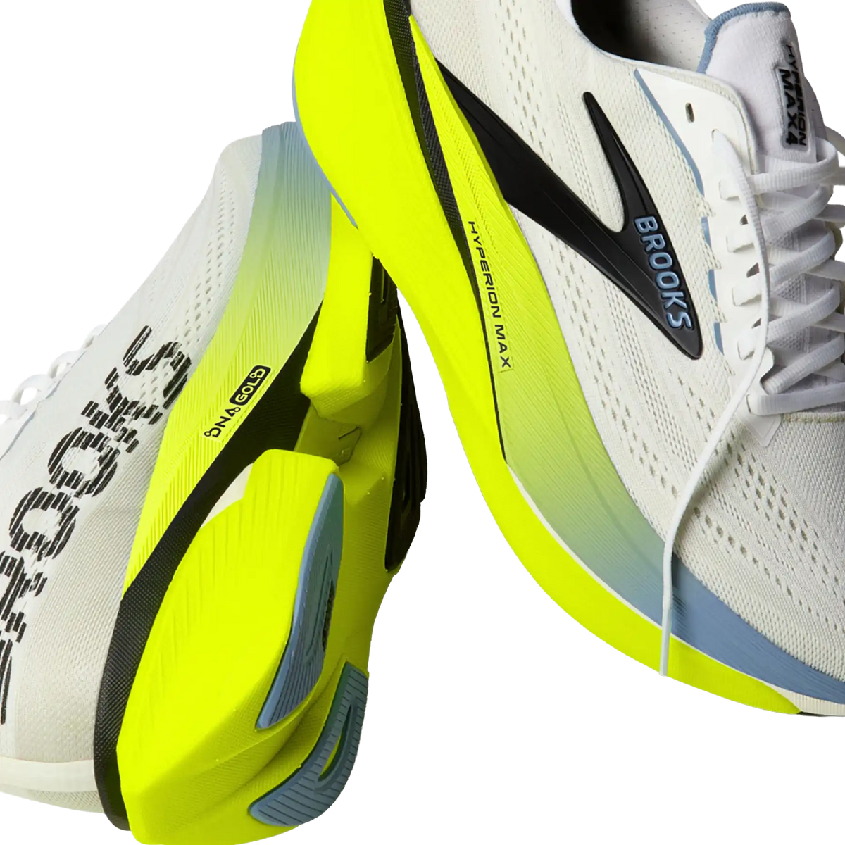 Men's Hyperion Max 4