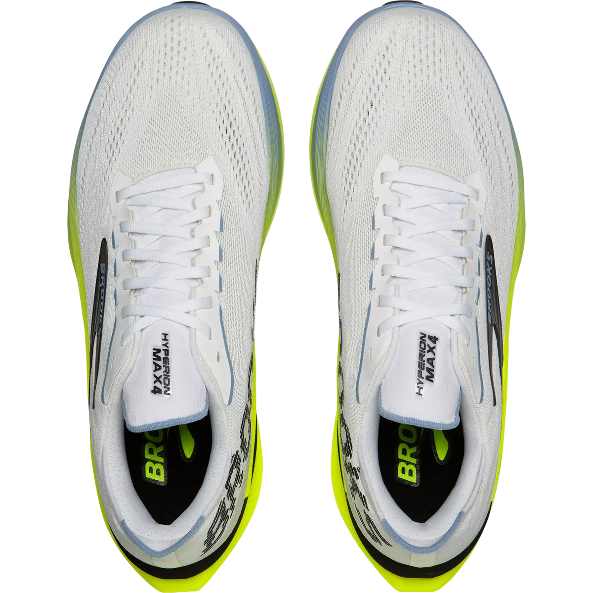 Men's Hyperion Max 4