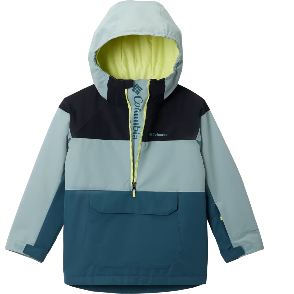 Youth Coreshot Anorak