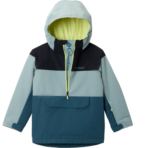 Youth Coreshot Anorak