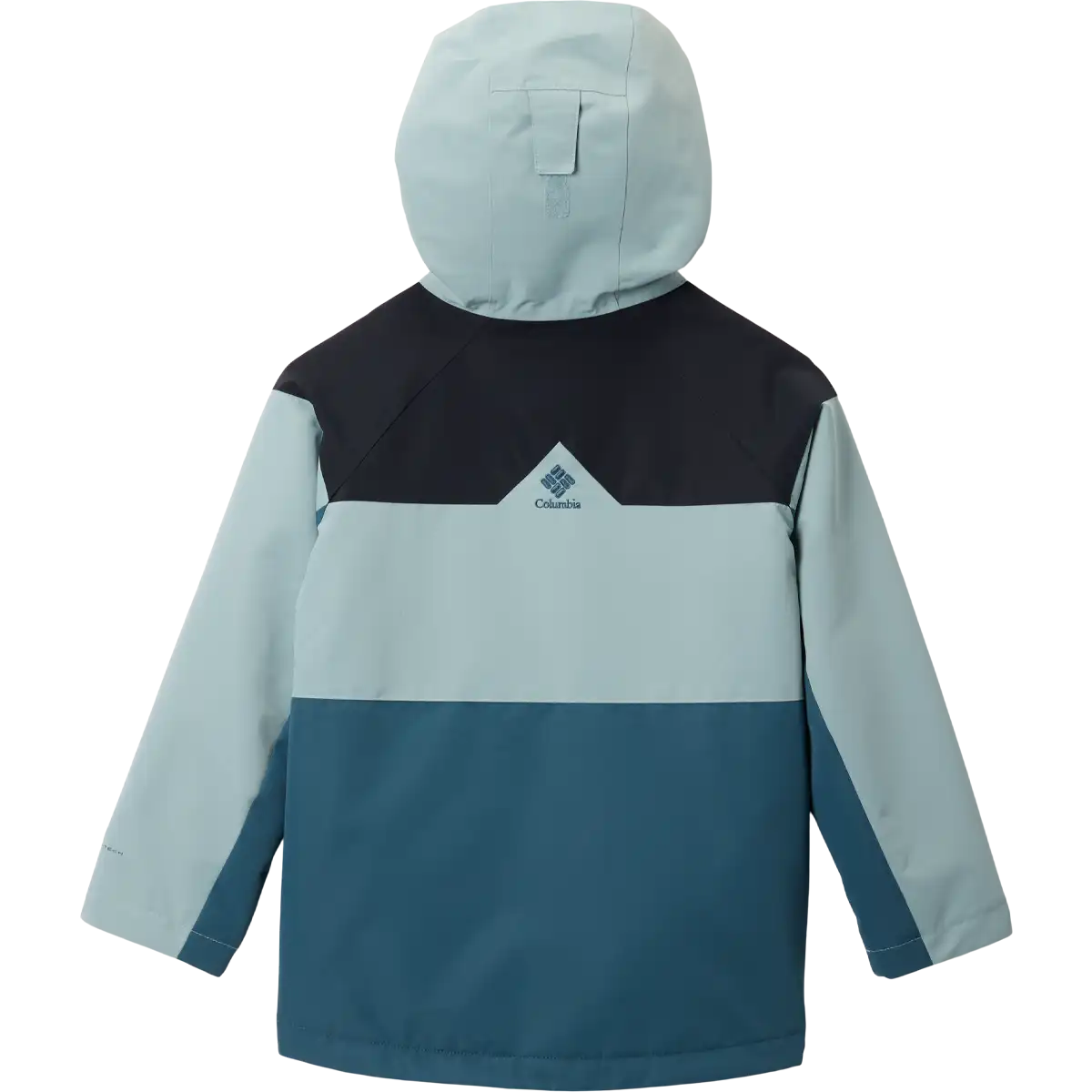 Youth Coreshot Anorak