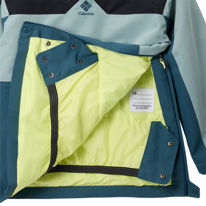 Youth Coreshot Anorak