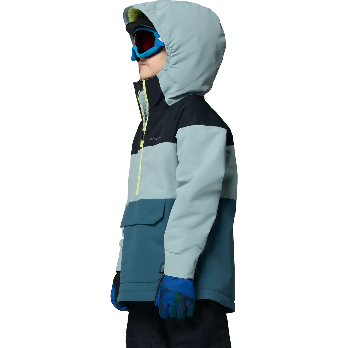 Youth Coreshot Anorak