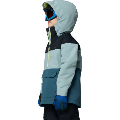 Youth Coreshot Anorak