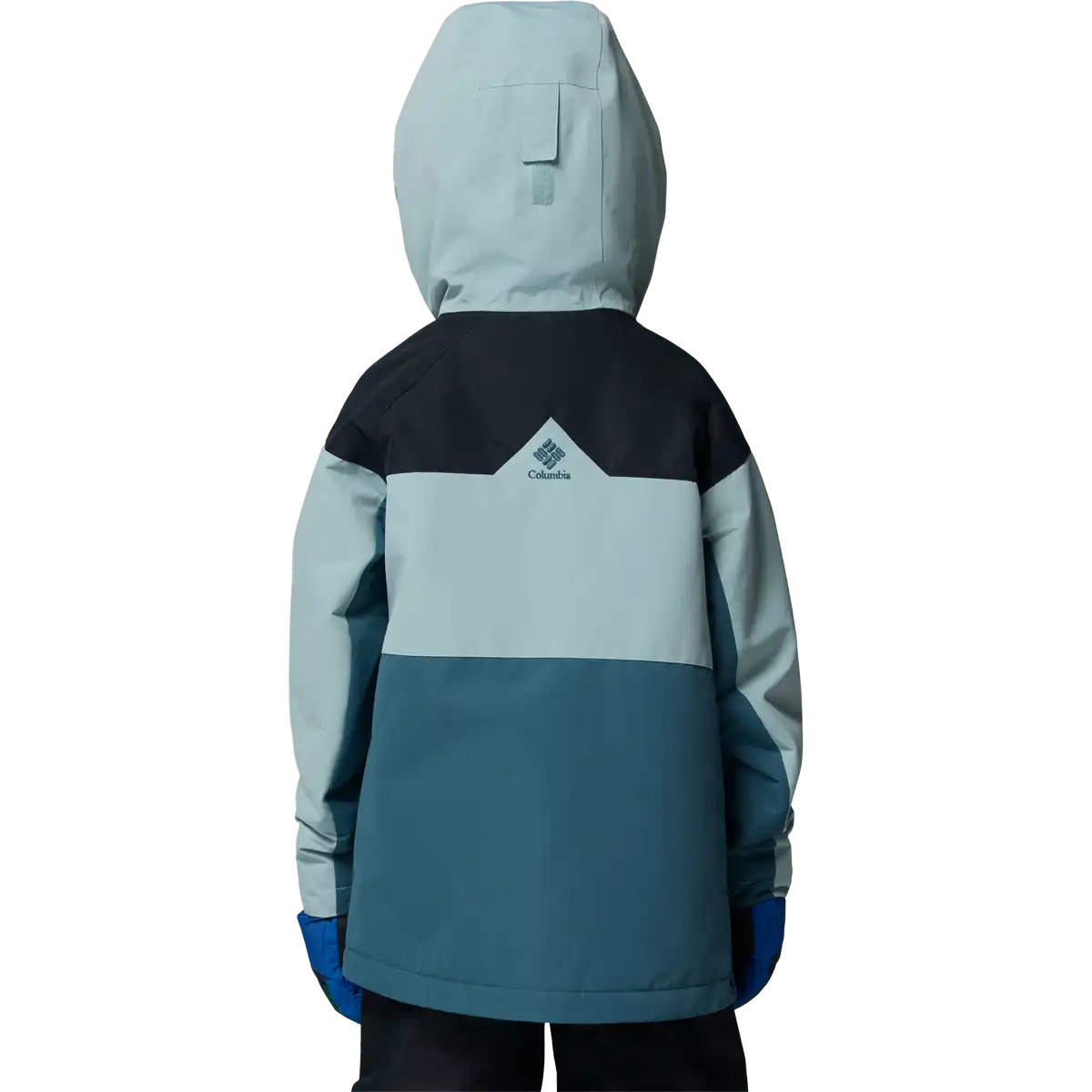 Youth Coreshot Anorak