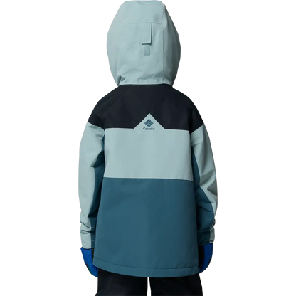 Youth Coreshot Anorak